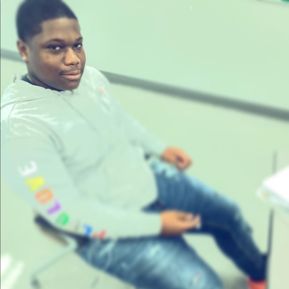 Meet your Posher, Drevon